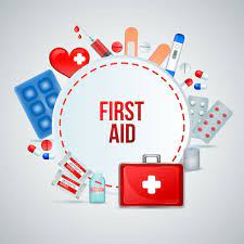 firstaid
