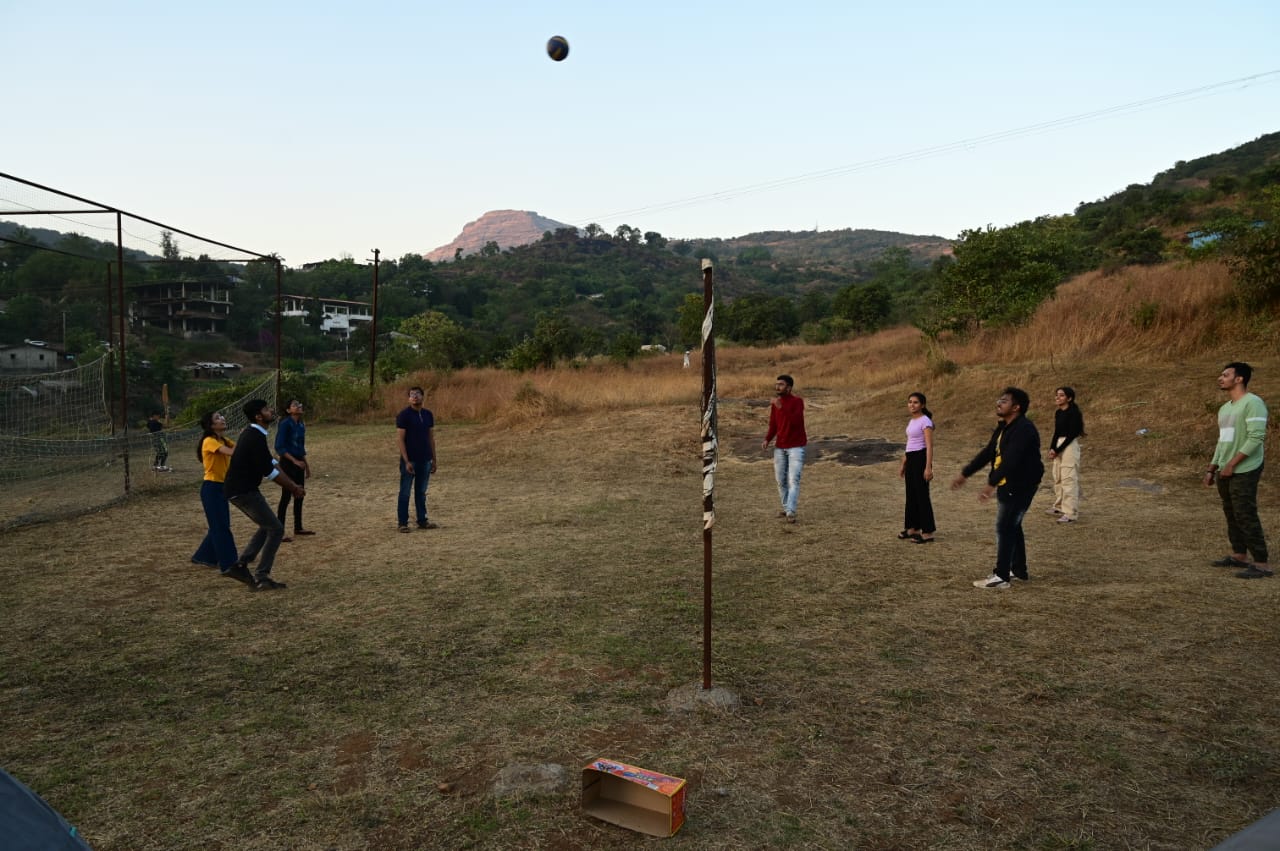 Indoor & Outdoor Games